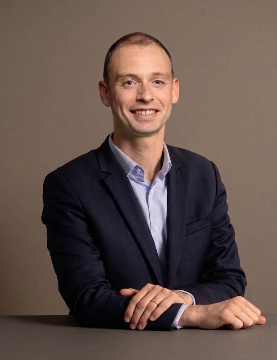 Julien Navid